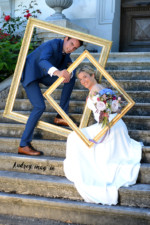 Mariage couple