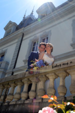 Mariage couple
