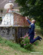 Photographe professionnel, photo mariage couple