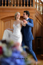 Mariage couple