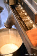 Huilerie Berger Photographe professionnel, photo huilerie client pro