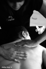 Lylie Zen esthéticienne à domicile Photographe professionnel, photo institut de beauté