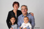 Photographe professionnel, photo famille