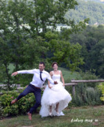 Photographe professionnel, photo mariage couple