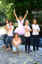 Photographe professionnel, photo evjf/evg