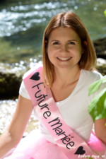 Photographe professionnel, photo evjf/evg