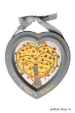 L'atelier du bonheur Photographe professionnel, photo client artiste peintre sur verre